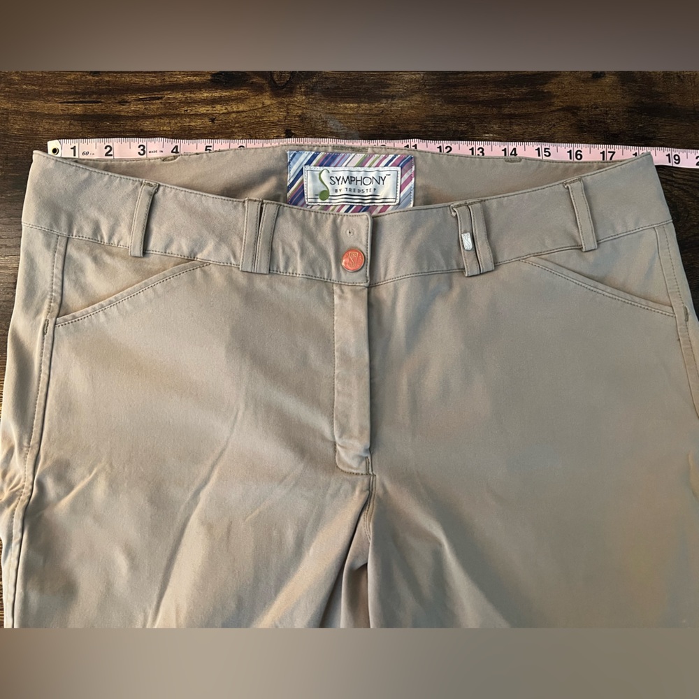 Tredstep Symphony Breeches 34 R